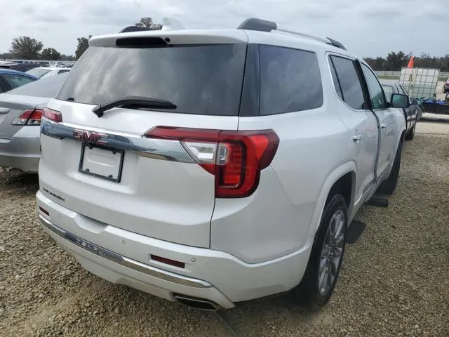 1GKKNPLS8LZ180929 2020 2020 GMC Acadia- Denali 3