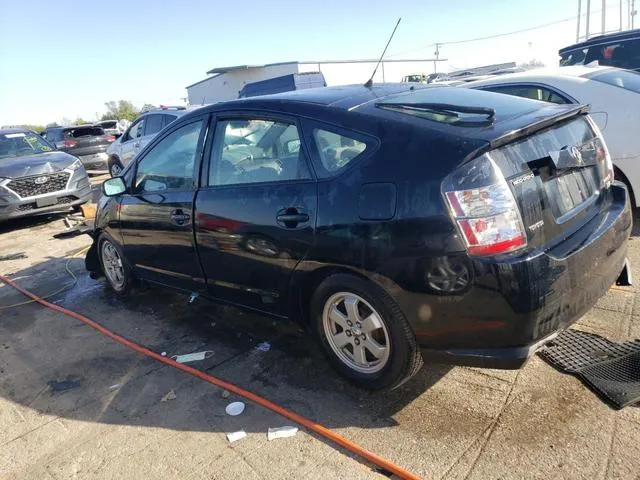 JTDKB20U340009914 2004 2004 Toyota Prius 2