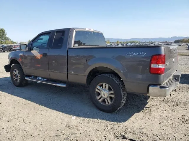 1FTPX14V46KD79300 2006 2006 Ford F-150 2