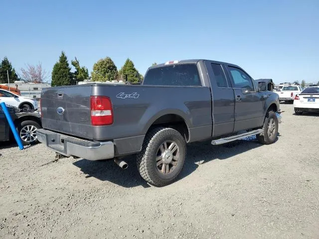 1FTPX14V46KD79300 2006 2006 Ford F-150 3