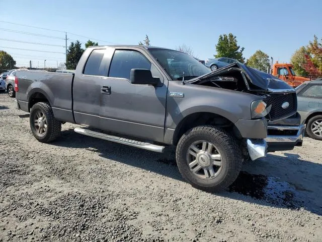 1FTPX14V46KD79300 2006 2006 Ford F-150 4