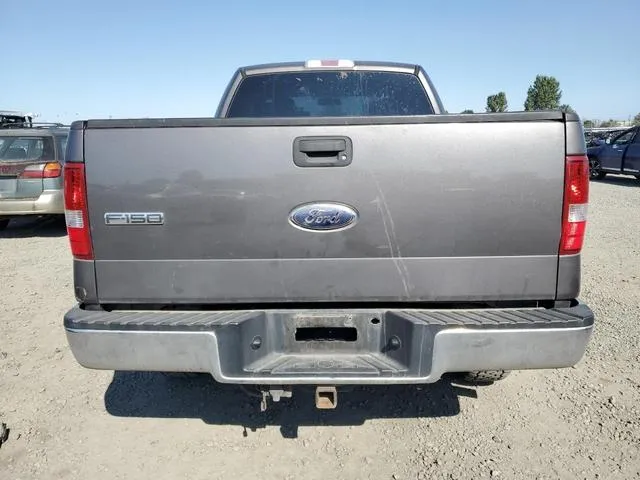 1FTPX14V46KD79300 2006 2006 Ford F-150 6