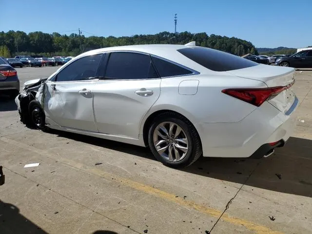 4T1AZ1FB3MU060518 2021 2021 Toyota Avalon- Xle 2