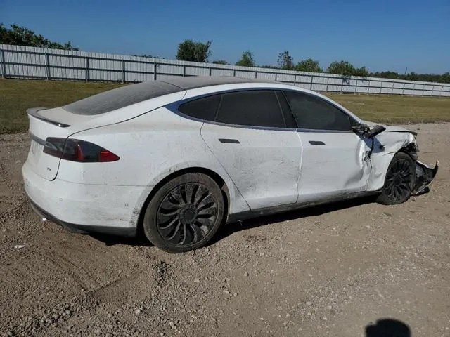 5YJSA1E12FF116338 2015 2015 Tesla MODEL S 3