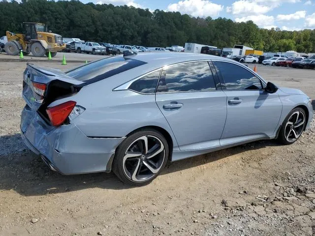 1HGCV1F40MA091500 2021 2021 Honda Accord- Sport Se 3