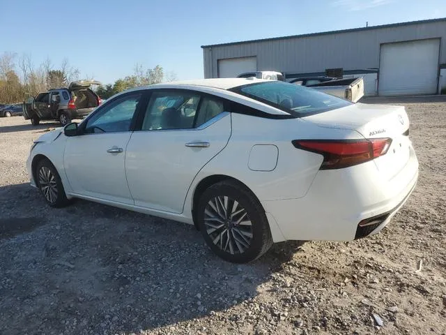 1N4BL4DWXRN405181 2024 2024 Nissan Altima- SV 2