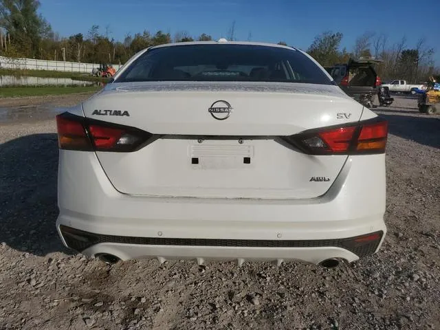 1N4BL4DWXRN405181 2024 2024 Nissan Altima- SV 6