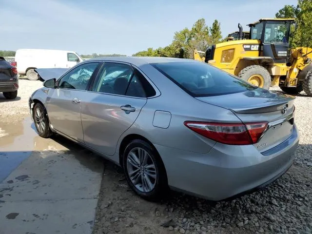 4T1BF1FK3FU973215 2015 2015 Toyota Camry- LE 2