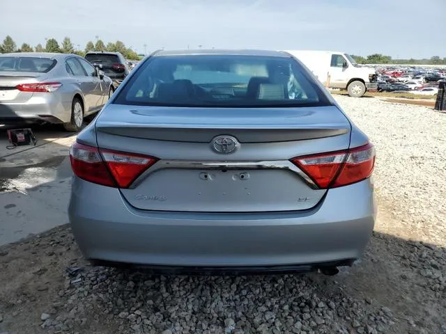 4T1BF1FK3FU973215 2015 2015 Toyota Camry- LE 6