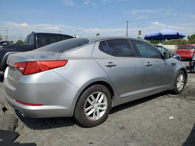 KNAGM4A77D5404389 2013 2013 KIA Optima- LX 3