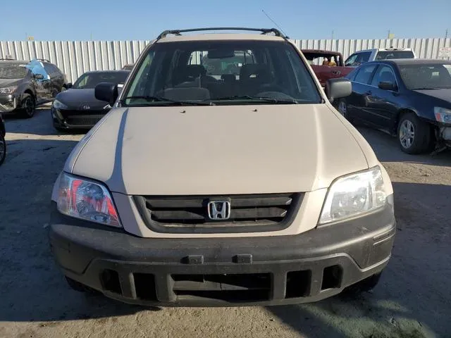 JHLRD1869YS018395 2000 2000 Honda CR-V- EX 5