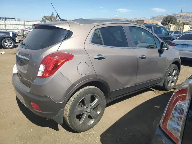 KL4CJCSB0DB131217 2013 2013 Buick Encore 3