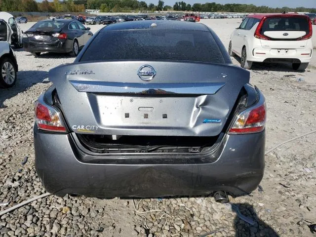 1N4AL3AP6EC422021 2014 2014 Nissan Altima- 2-5 6