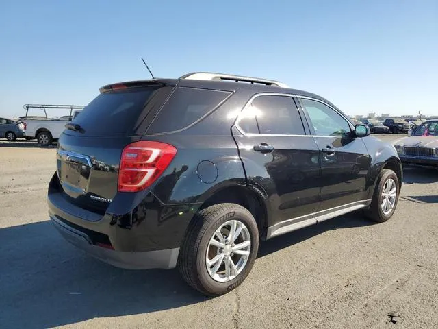 2GNALCEKXG6120467 2016 2016 Chevrolet Equinox- LT 3