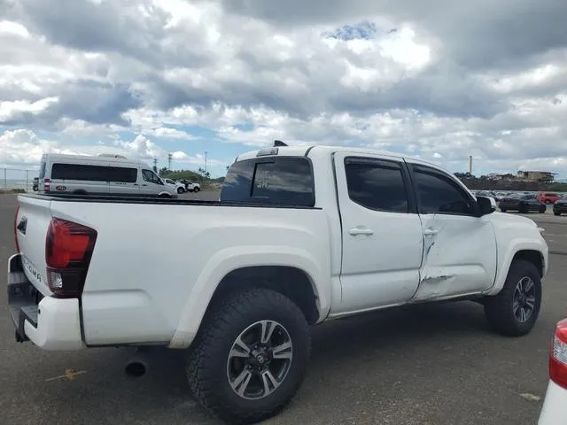 3TMAZ5CN3JM062019 2018 2018 Toyota Tacoma- Double Cab 3