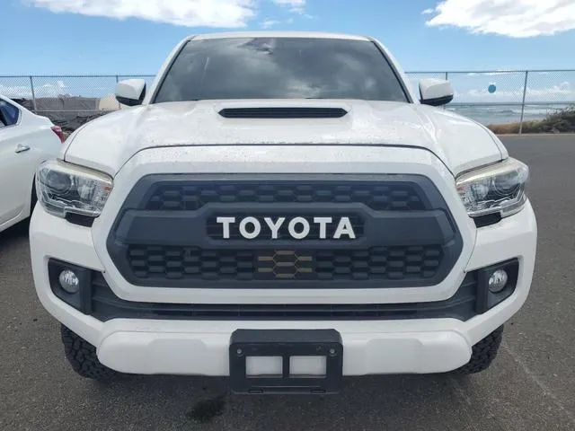 3TMAZ5CN3JM062019 2018 2018 Toyota Tacoma- Double Cab 5