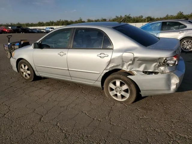 1NXBR32E97Z867663 2007 2007 Toyota Corolla- CE 2