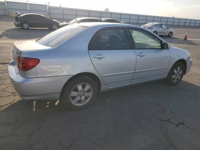 1NXBR32E97Z867663 2007 2007 Toyota Corolla- CE 3