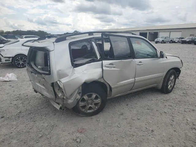 JTEEP21A550118536 2005 2005 Toyota Highlander- Limited 3