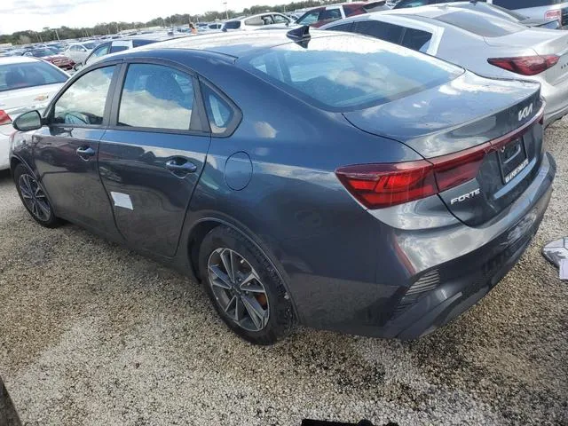 3KPF24AD3PE659480 2023 2023 KIA Forte- LX 2