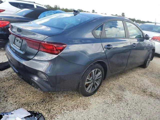 3KPF24AD3PE659480 2023 2023 KIA Forte- LX 3