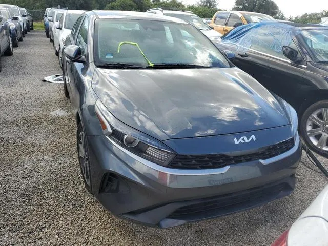 3KPF24AD3PE659480 2023 2023 KIA Forte- LX 5