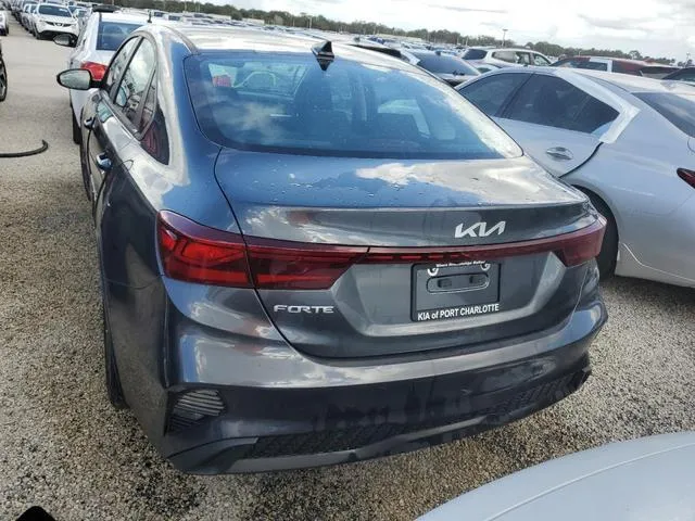 3KPF24AD3PE659480 2023 2023 KIA Forte- LX 6