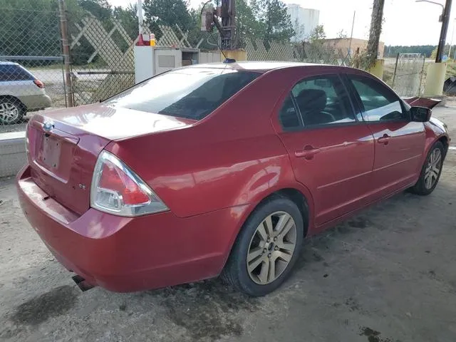 3FAHP07Z87R191251 2007 2007 Ford Fusion- SE 3