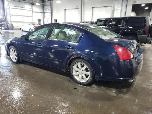 1N4BA41E08C808145 2008 2008 Nissan Maxima- SE 2