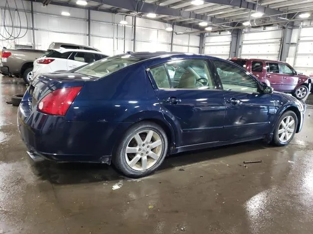 1N4BA41E08C808145 2008 2008 Nissan Maxima- SE 3