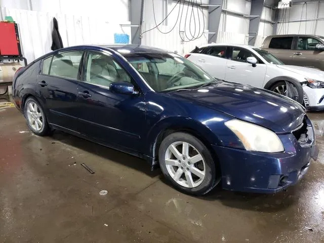 1N4BA41E08C808145 2008 2008 Nissan Maxima- SE 4