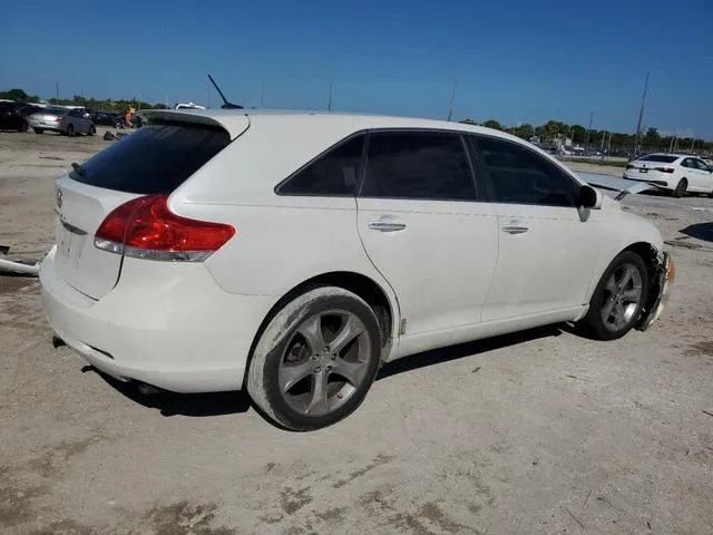 4T3ZK3BB4AU021075 2010 2010 Toyota Venza 3