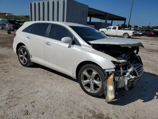 4T3ZK3BB4AU021075 2010 2010 Toyota Venza 4