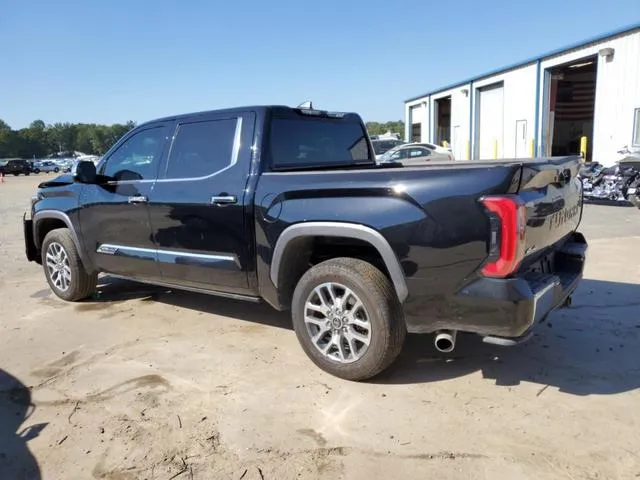 5TFMC5DBXRX048756 2024 2024 Toyota Tundra- Crewmax Platinum 2