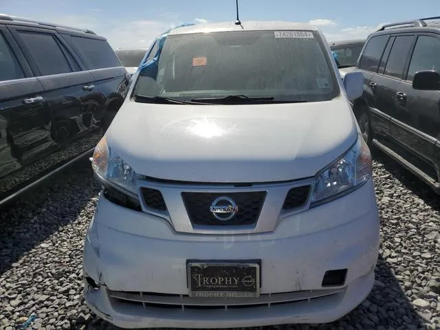 3N6CM0KN1MK698043 2021 2021 Nissan NV- 200 2-5S 5