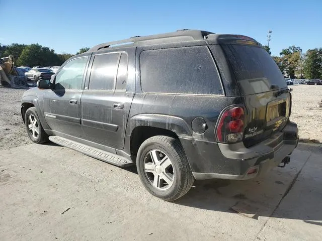 1GNET16S546202130 2004 2004 Chevrolet Trailblazer- Ext Ls 2