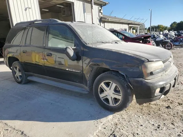 1GNET16S546202130 2004 2004 Chevrolet Trailblazer- Ext Ls 4