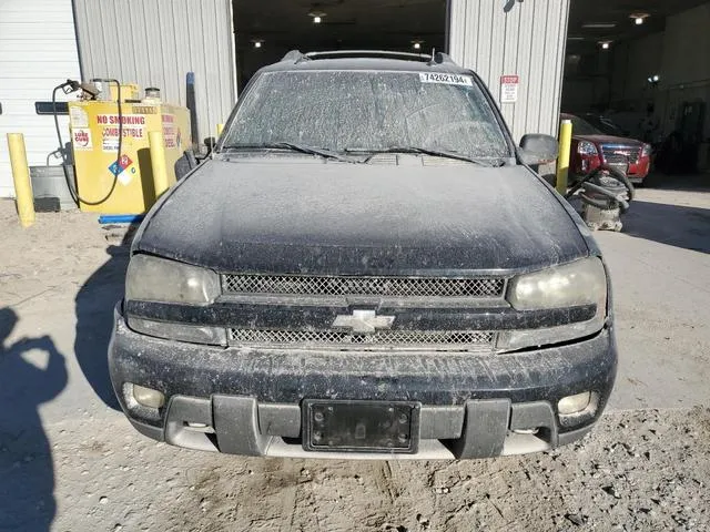 1GNET16S546202130 2004 2004 Chevrolet Trailblazer- Ext Ls 5