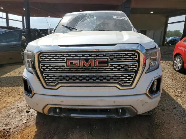 1GTU9FET7MZ353625 2021 2021 GMC Sierra- K1500 Denali 5