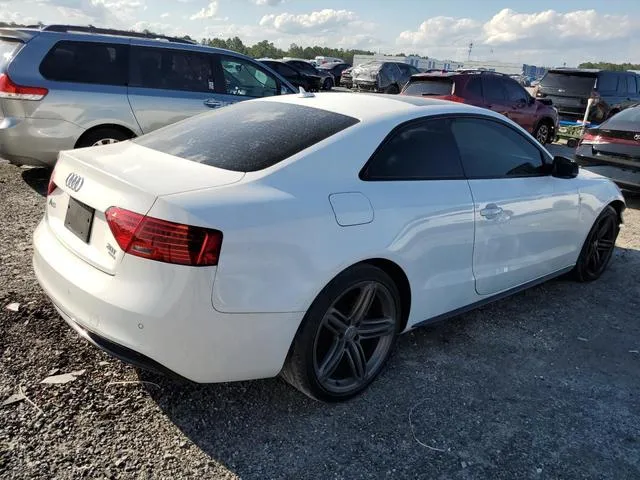 WAUMFAFR6EA030629 2014 2014 Audi A5- Premium Plus 3