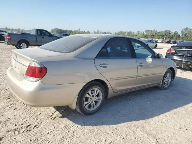 4T1BF30K25U595519 2005 2005 Toyota Camry- LE 3