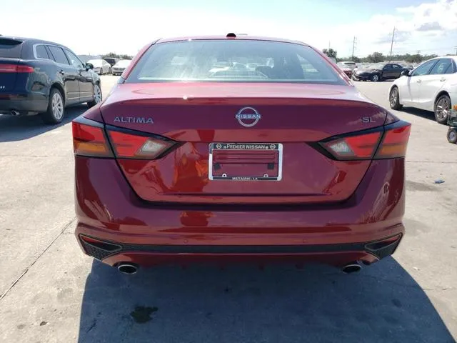 1N4BL4EV6RN316407 2024 2024 Nissan Altima- SL 6