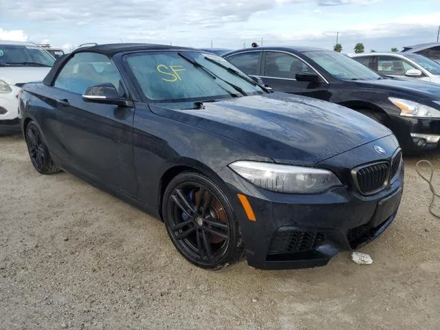 WBA2N3C01L7E04508 2020 2020 BMW 2 Series- M240XI 4