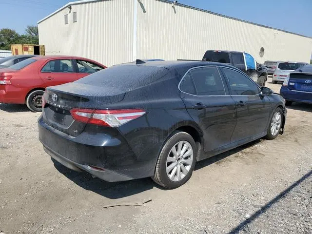 4T1C11AK3LU884671 2020 2020 Toyota Camry- LE 3