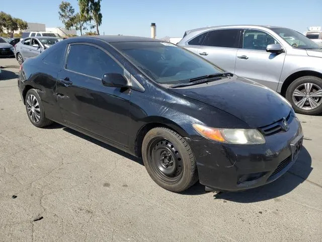 2HGFG12658H555225 2008 2008 Honda Civic- LX 4