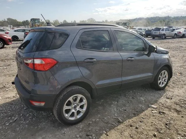 MAJ3S2GE3MC442463 2021 2021 Ford Ecosport- SE 3