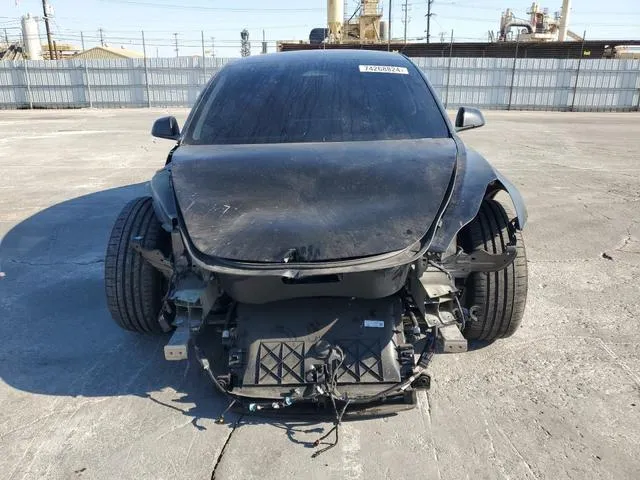 5YJ3E1EC9PF714261 2023 2023 Tesla MODEL 3 5