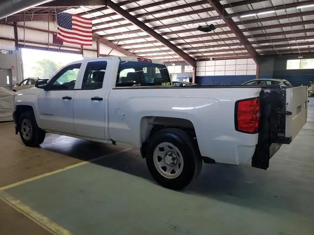 1GCVKNEH2HZ115167 2017 2017 Chevrolet Silverado- K1500 2