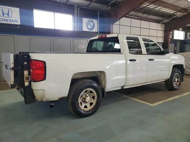 1GCVKNEH2HZ115167 2017 2017 Chevrolet Silverado- K1500 3