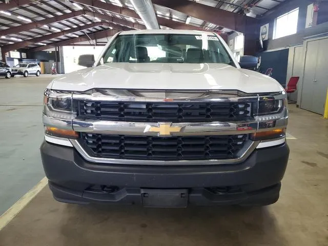 1GCVKNEH2HZ115167 2017 2017 Chevrolet Silverado- K1500 5